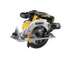 Pilarka tarczowa 165 mm 18V XR DeWalt DCS565N