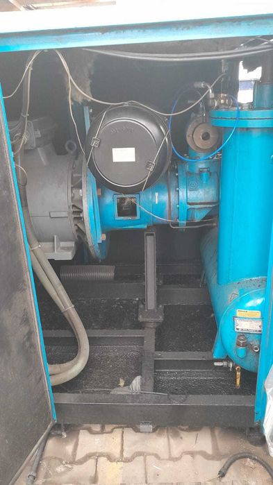 Kompresor BOGE SG150