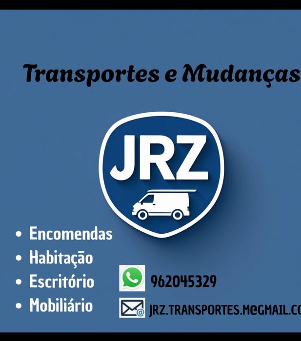 Transporte y encomendas