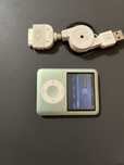 Apple ipod nano 8gb