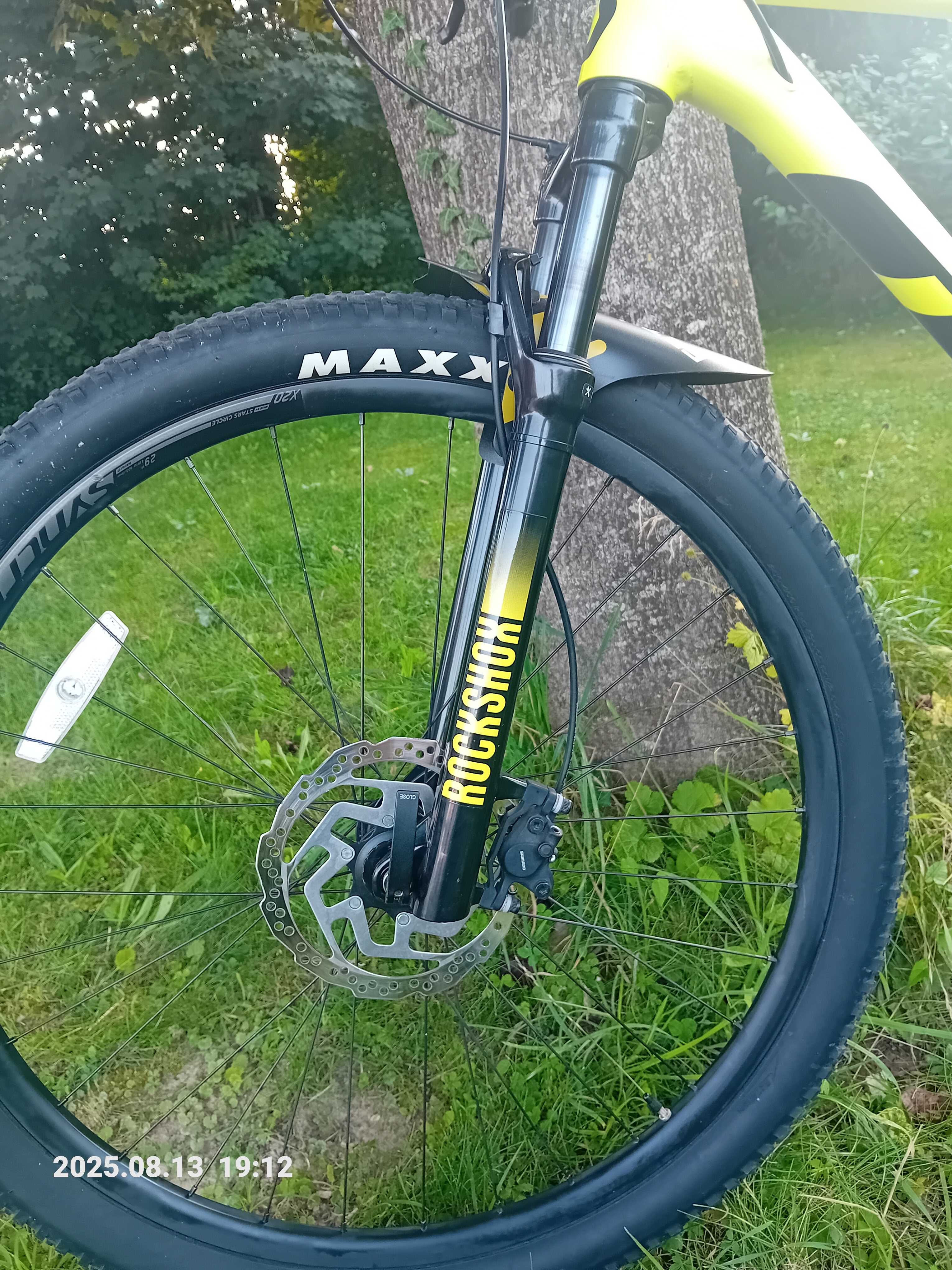 Scott Scale 970 29 cali XL 2022  1x12