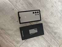 Samsung Galaxy S4 ultra titanium Gray 256gb