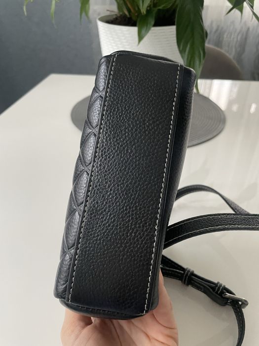 Продам шкіряну сумку