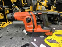 Акумуляторний перфоратор Hilti te 6 a36 atc avr +акум