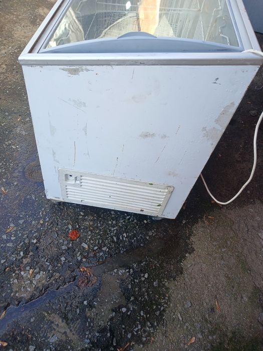 Продам морозильна,  морозильная камера ларь, морозілка