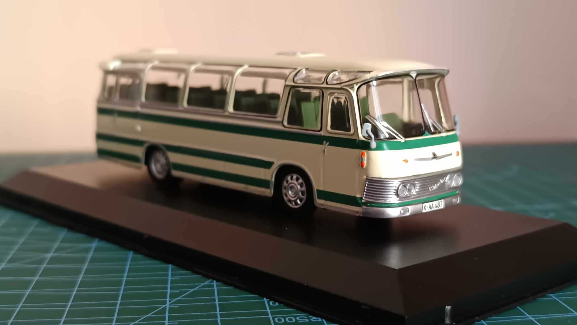 Neoplan NH 9L/Atlas 1:72