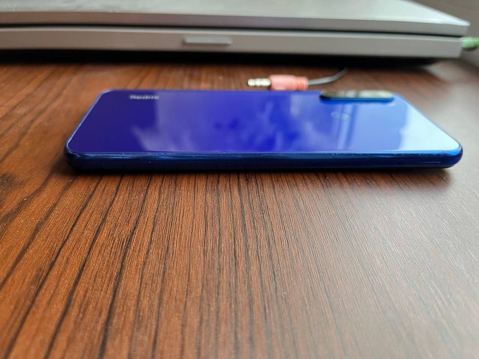 Redmi Note 8T бу продам телефон