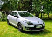 Renault Megane Renault Megane kombi BOSE Edition Mały przebieg, Super stan, Gratisy