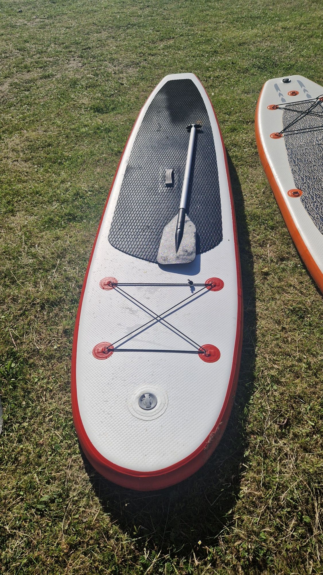 Deska SUP 320cm.