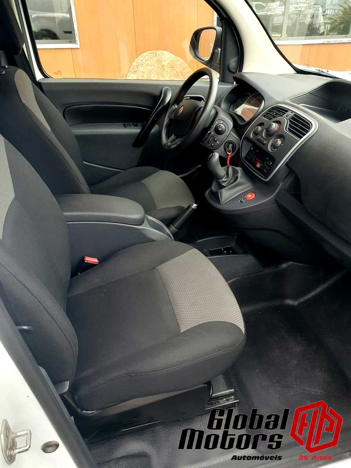 Renault Kangoo 1.5 dCi 90cv