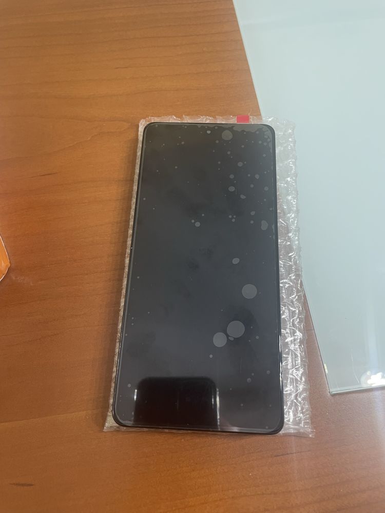 Lcd  ecra Oled  Xiaomi X5 pro