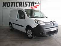 Renault Kangoo Ze 33