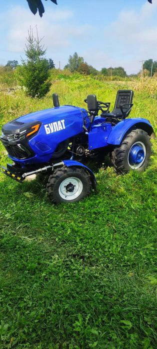 Булат зроблено на совість