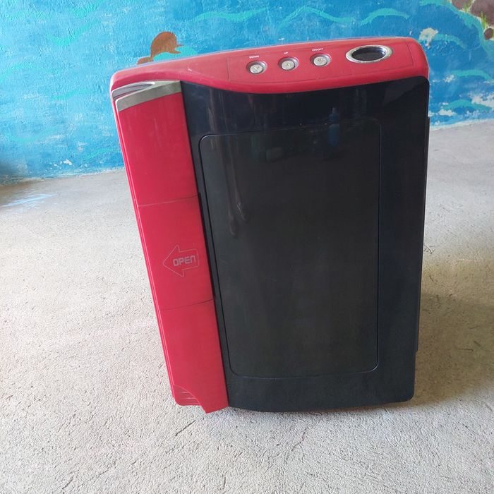 Холодильник для авто бару автохолодильник термохолодильник електрохоло