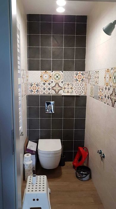 Remonty , wykończenia wnętrz