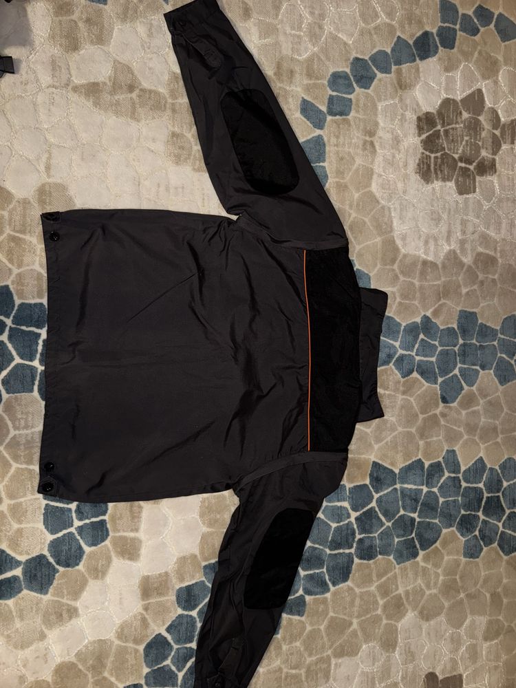 Fartuch i bluza robocza Derul XL