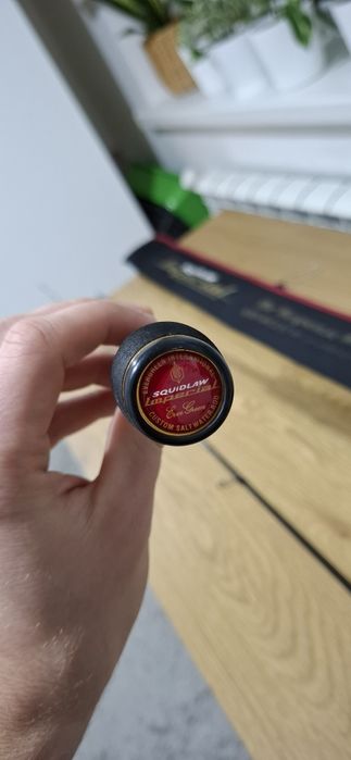 Evergreen Rod Spinning Imperial NIMS-80ULST "The Response Master 80"