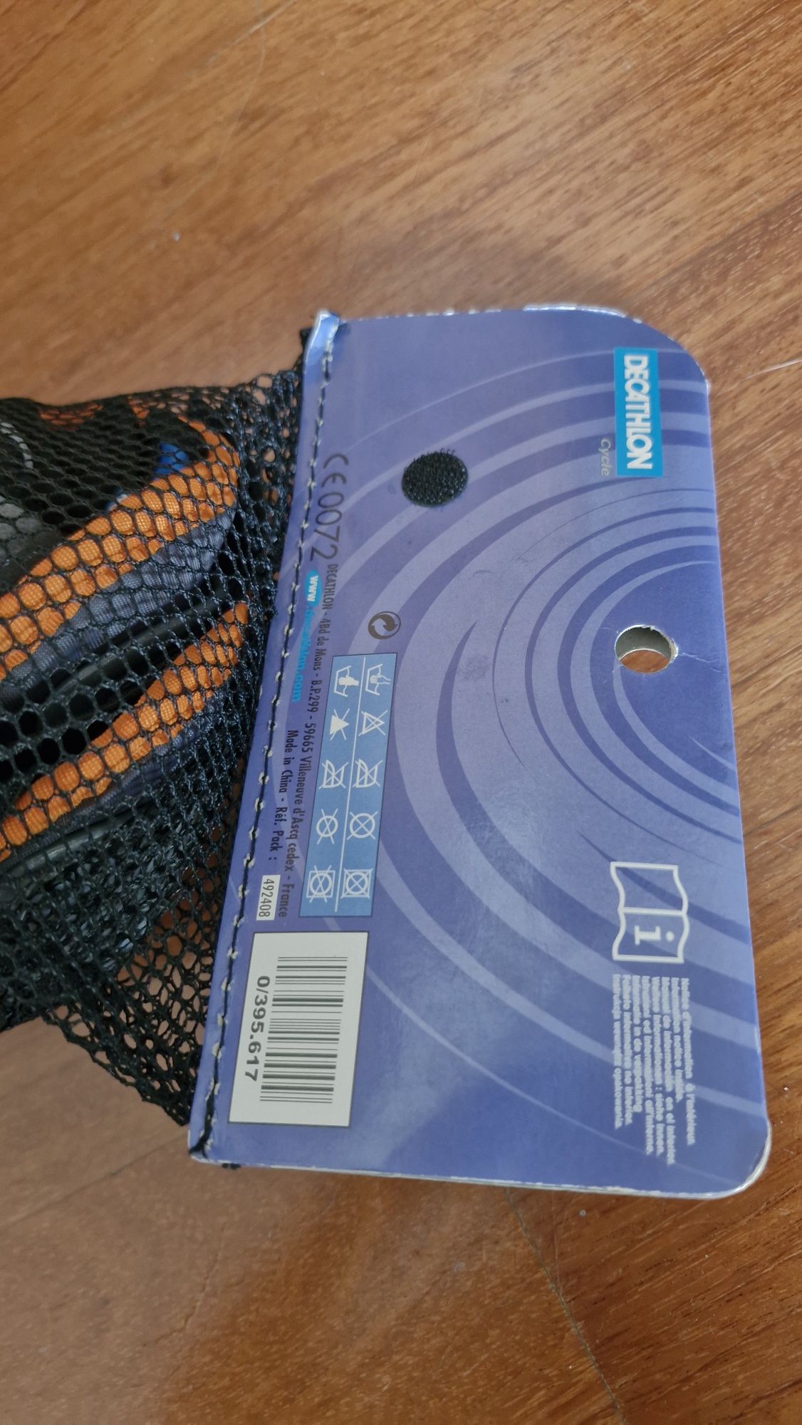 Protecciones para patins novos