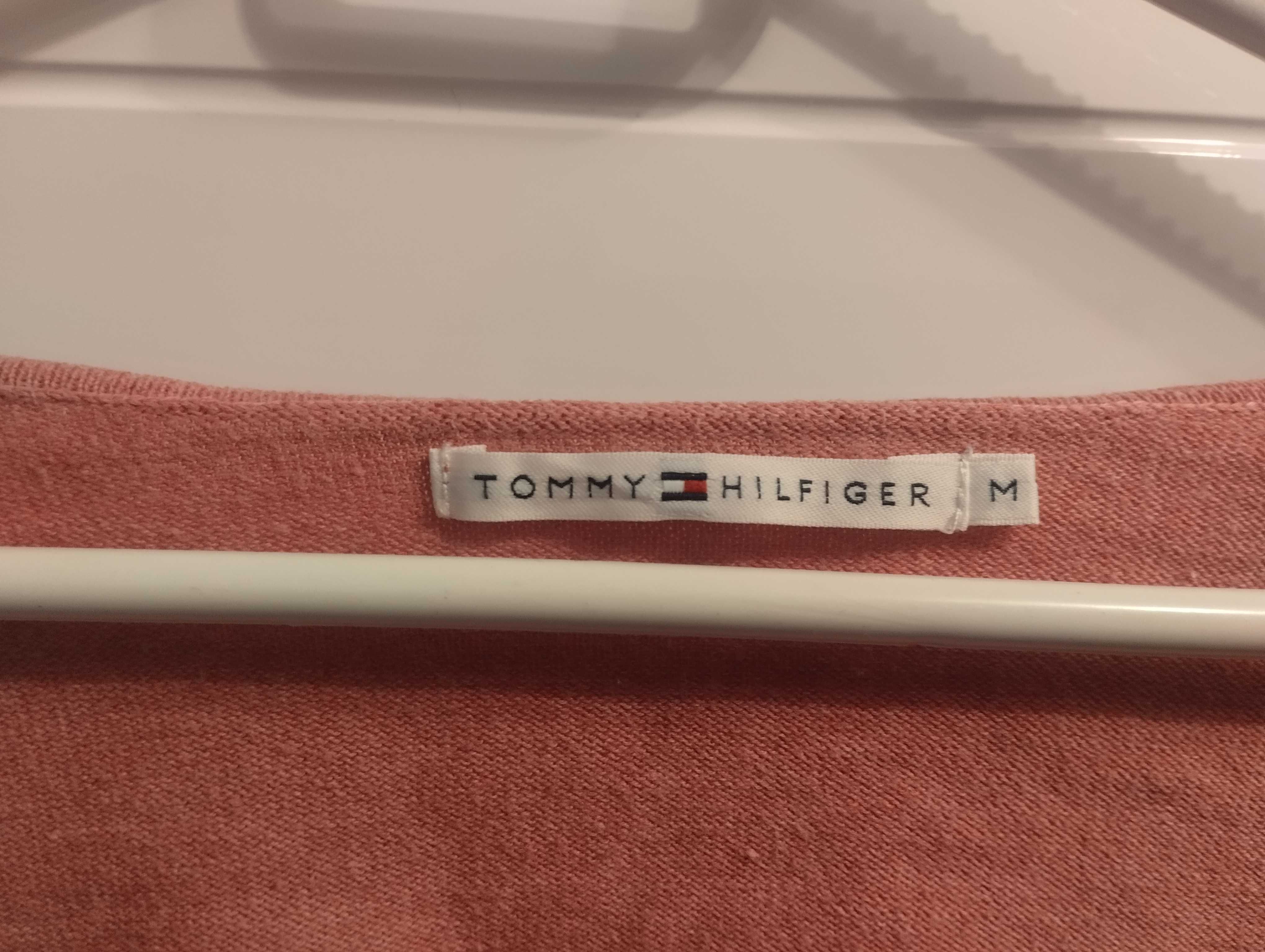 Sweter damski Tommy Hilfiger