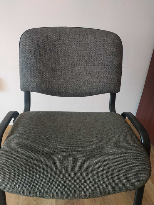 Krzesło biurowe iso