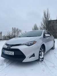 Продам toyota corolla