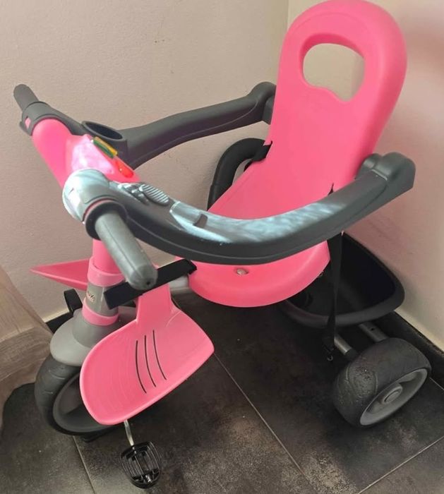 Triciclo Feber criança