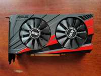 ASUS nVidia GeForce GTX 1050 Ti 4gb