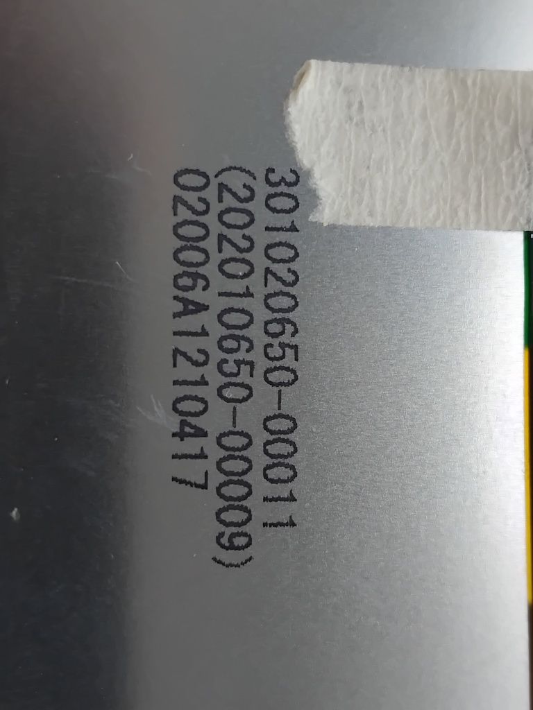 Дисплей  Samsung Galaxy A02s, A025f