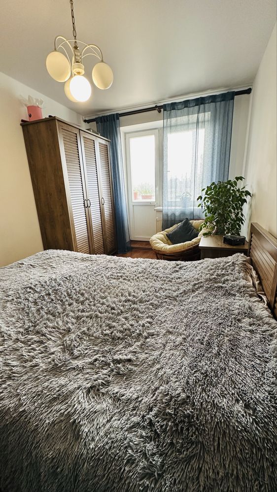 Продам 3-шку Автономка ЗСУ