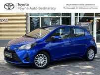 Toyota Yaris TOYOTA Yaris 1.0 Active Oferta Dealera