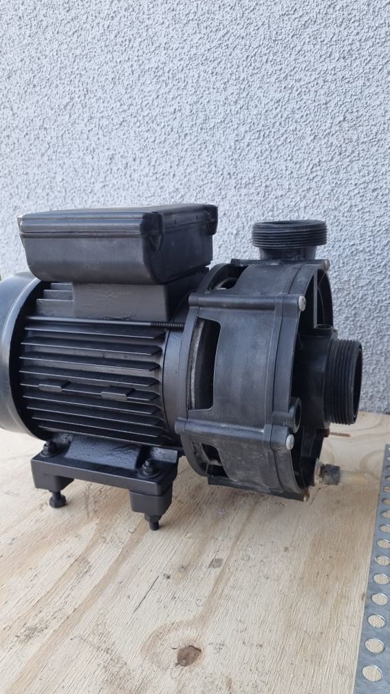 Pompa Spa Simaco SAM 2-140 1.6kw