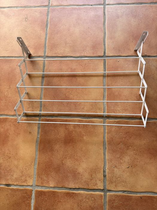 Estendal roupa extensivel