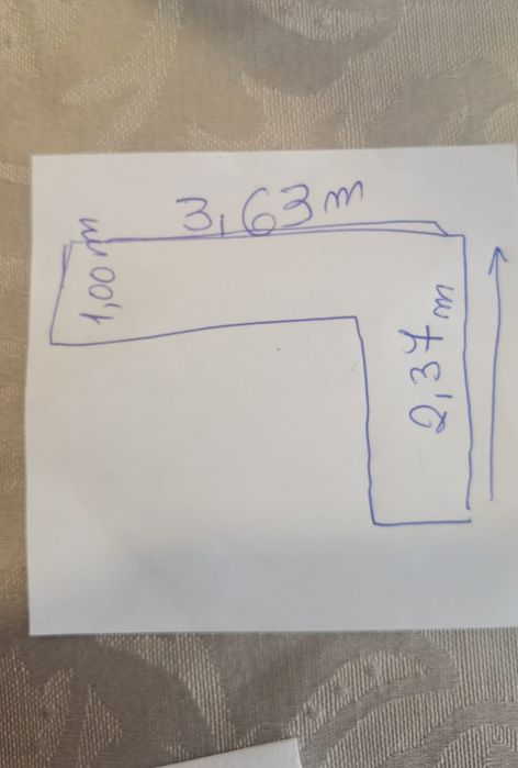 Sofá 7 lugares BoConcept