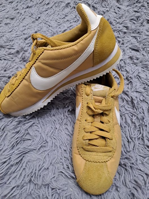 Nike damskie rozmiar 38