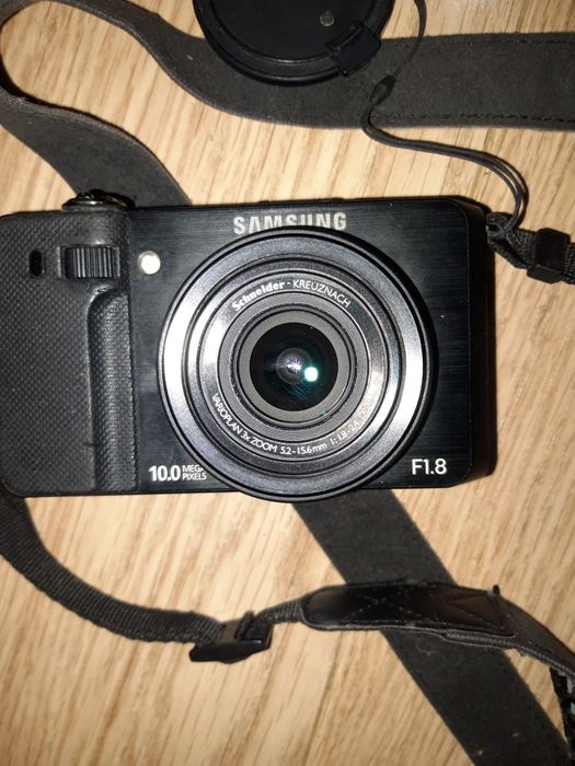 Фотоаппарат Samsung ex1