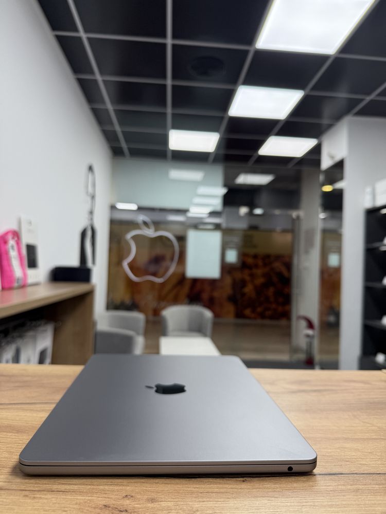 Open box M3|16Gb|512Gb Macbook Air 13 2024 • Гарантія Макбук М3 Новий!