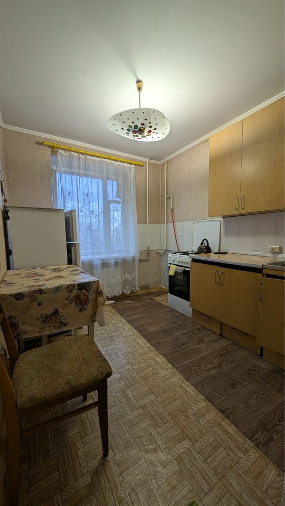 ВЛАСНИК‼️Продаж квартири 37м2 з балконом‼️ вул.Набережна 2‼️ Вишгород