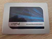 Dysk SSD Crucial MX500(CT1000MX500SSD1) 1TB GW! | IDEALNY do PC/Laptop