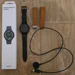 Samsung Watch 6 Classic 47 мм Black