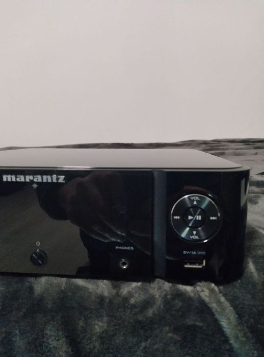 Мережевий ресивер Marantz M-CR510