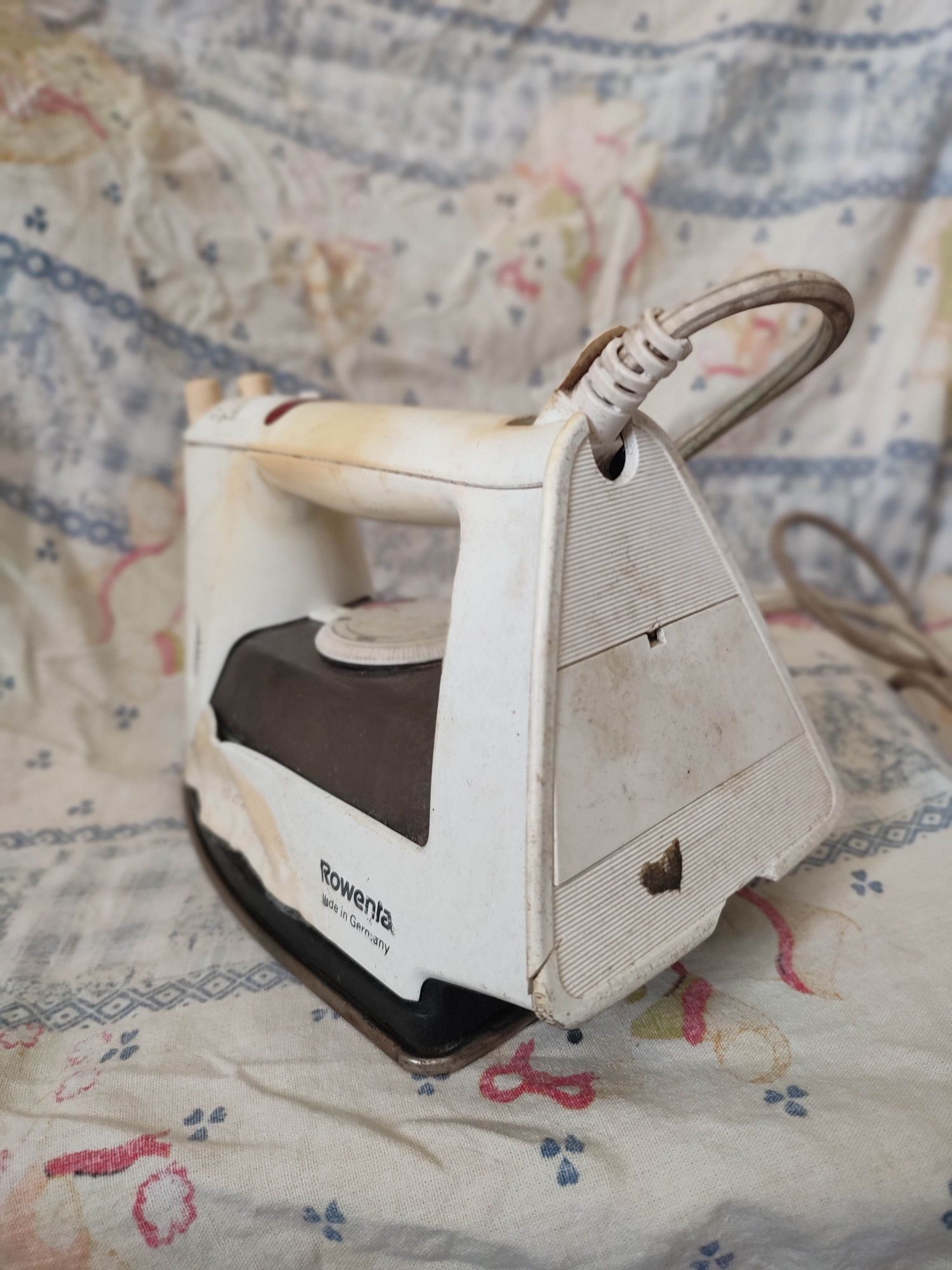 Праска ROWENTA Surfine Iron