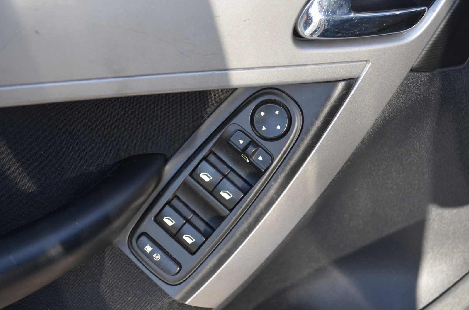 Citroen C4 Picasso 2008 АКПП 1,6 дизель