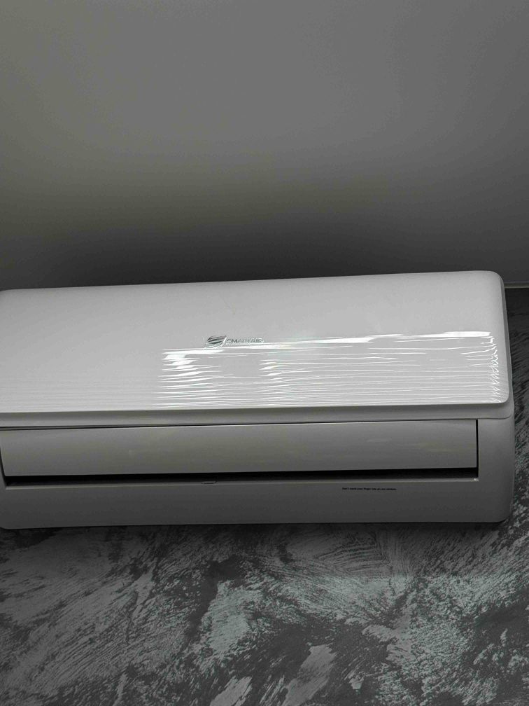 Кондиционер smart Air 9 с возможностью управления со смартфона