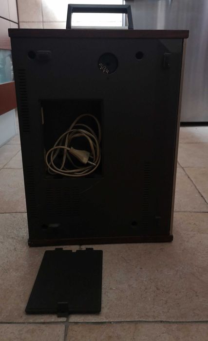 Gravador de bobines Philips 4Track  4308