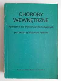 Choroby wewnętrzne PĘDICH