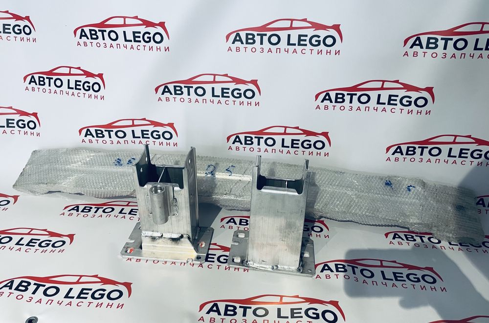 Підсилювач бампера кронштейни підсилювача Audi Q5 A4B8 2008-16