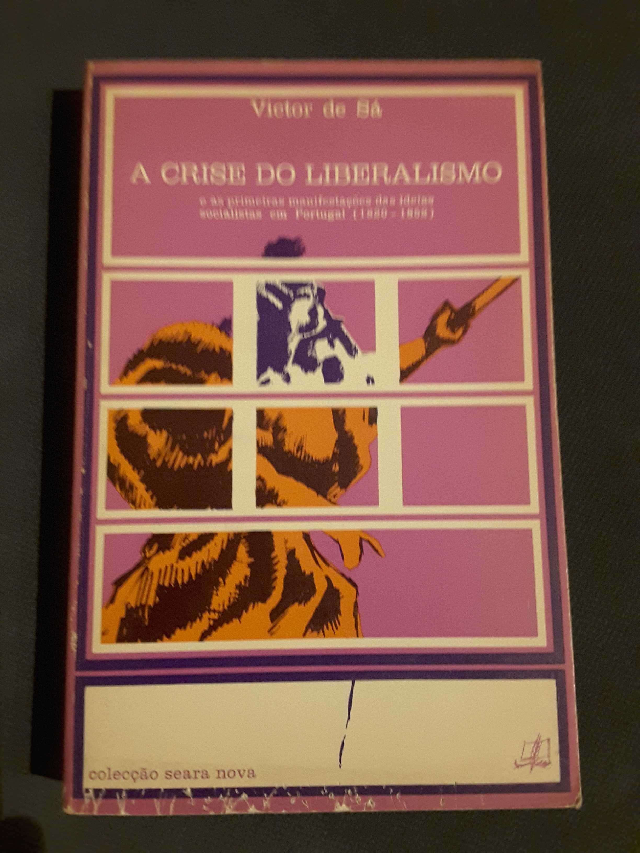 Eleições Municipais em Sintra 1910/1926 / A Crise do Liberalismo
