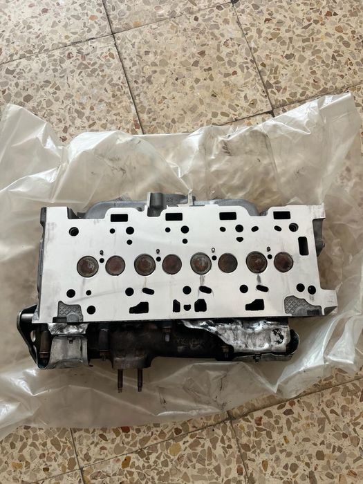 Material Peugeot 308 SW