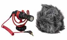 Rode Videomicro - mikrofon