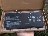 Аккумулятор Батарея HP Spectre X360 13 K KYUER SH03XL